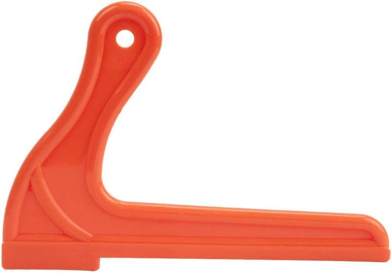 POWERTEC L-Push Stick Fits Table Saw, Router Table, Shaper. Wood Pusher Reduces Kickback & Increases Safety for Wood working Accessories. 2PK (71030) - Image 2